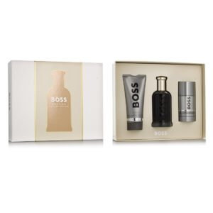 Hugo Boss Boss Bottled EDP 100 ml + Deodorant VAPO 75 ml + SG 100 ml (man)