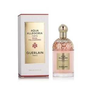 Guerlain Aqua Allegoria Forte Rosa Palissandro Eau De Parfum Refillable 125 ml (woman)