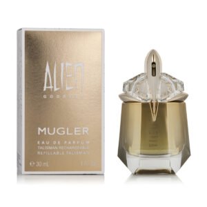 Mugler Alien Goddess Eau De Parfum Refillable 30 ml (woman)
