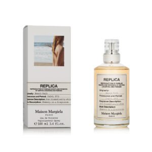 Maison Margiela Replica Beach Walk Eau De Toilette 100 ml (woman)
