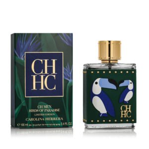 Carolina Herrera CH Birds Of Paradise For Him Eau De Parfum 100 ml (man)