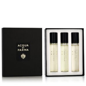 Acqua Di Parma Discovery Set EDP MINI 3 x 12 ml (unisex)