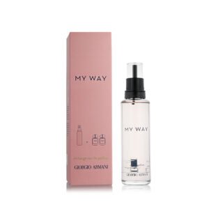 Giorgio Armani My Way Eau De Parfum Refill 100 ml (woman)