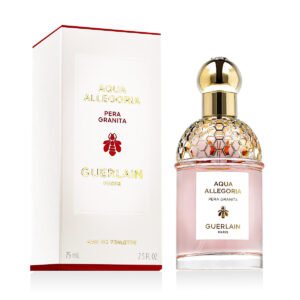 Guerlain Aqua Allegoria Pera Granita Eau De Toilette 75 ml (woman)