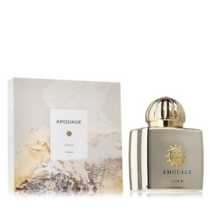 Amouage Gold Woman Eau De Parfum 50 ml (woman)