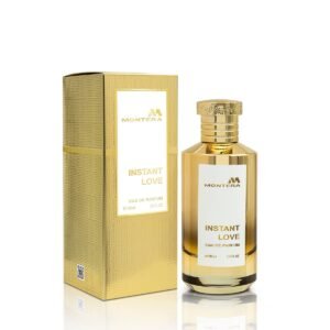 Fragrance World Montera Instant Love Eau De Parfum 100 ml (man)