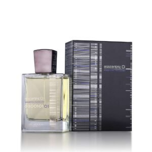 Fragrance World Esscentric Moolecules 01 Eau De Parfum 100 ml (unisex)