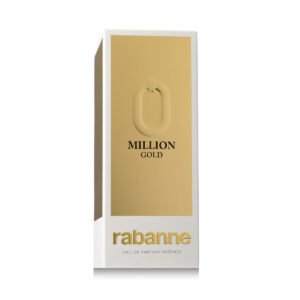 Rabanne Million Gold Eau De Parfum Intense 100 ml (man)