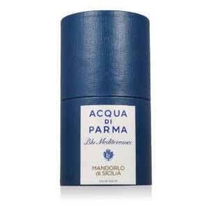 Acqua Di Parma Blu Mediterraneo Mandorlo di Sicilia Eau De Toilette 180 ml (unisex)