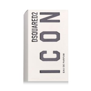 Dsquared2 Icon Pour Femme Eau De Parfum 50 ml (woman)
