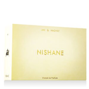 Nishane Ani Extrait de Parfum Ani 15 ml + Extrait de Parfum Hacivat 15 ml (unisex)