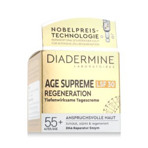 Diadermine Laboratoires Age Supreme Regeneration Day Cream SPF 30 50 ml