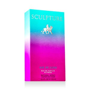 Nikos Sculpture Air de Lune Eau De Parfum Extreme 100 ml (unisex)