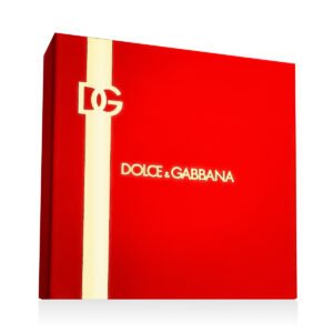 Dolce & Gabbana Dolce Blue Jasmine EDP 75 ml + EDP MINI 10 ml (woman)