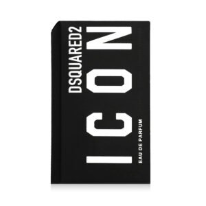 Dsquared2 Icon Pour Homme Eau De Parfum 50 ml (man)
