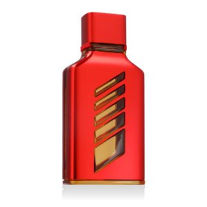 Mercedes-Benz AMG Red Thrill Eau De Parfum Refillable 100 ml (man)