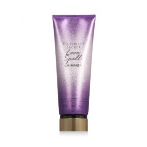 Victoria's Secret Love Spell Shimmer Body Lotion 236 ml (woman)