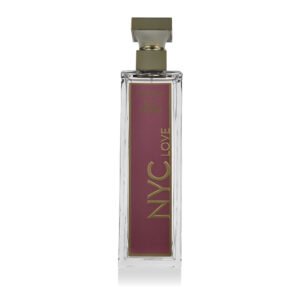 Elizabeth Arden 5th Avenue NYC Love Eau De Parfum 125 ml (woman)