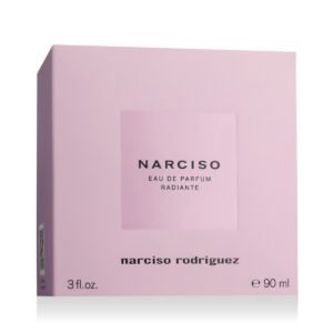 Narciso Rodriguez Narciso Eau de Parfum Radiante Eau De Parfum 90 ml (woman)