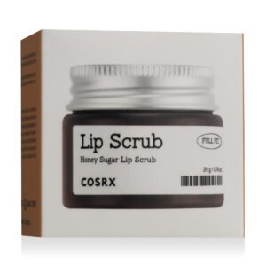 COSRX Honey Sugar Lip Scrub 20 g