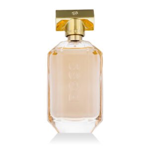 Hugo Boss Boss The Scent For Her Eau De Parfum Refillable 100 ml (woman)