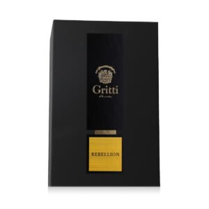 Gritti Rebellion Parfum UNISEX 100 ml (unisex)