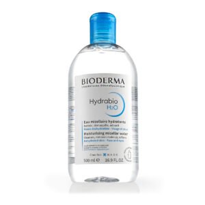 Bioderma Hydrabio H2O Moisturising Micellar Water 500 ml