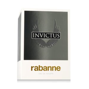 Paco Rabanne Invictus Eau De Toilette 100 ml (man)
