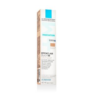 La Roche-Posay Effaclar DUO (+) (Medium Shade) 40 ml