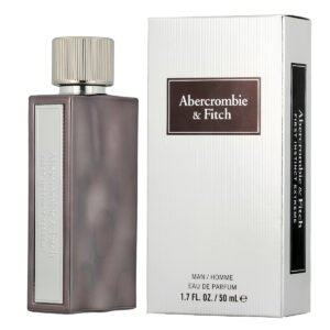 Abercrombie & Fitch First Instinct Extreme Eau De Parfum 50 ml (man)
