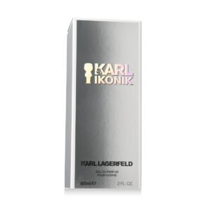 Karl Lagerfeld Ikonik Pour Homme Eau De Parfum 60 ml (man)