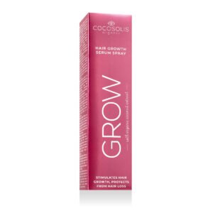 COCOSOLIS GROW Hair Serum Spray 110 ml