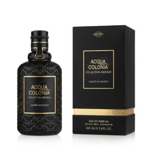 4711 Acqua Colonia Smoky Tonka Eau De Parfum 100 ml (unisex)