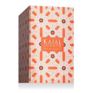 Kajal Homme II Eau De Parfum 100 ml (man)