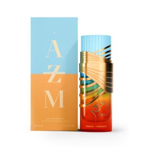 Paris Corner AZM Eau De Parfum 100 ml (unisex)