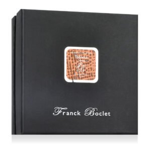 Franck Boclet Tobacco Eau De Parfum 50 ml (man)