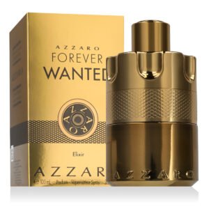Azzaro Forever Wanted Elixir Parfum 100 ml (man)