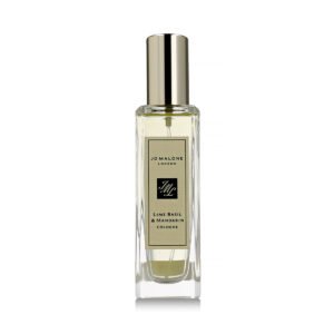Jo Malone Lime Basil & Mandarin Eau de Cologne 30 ml (unisex)