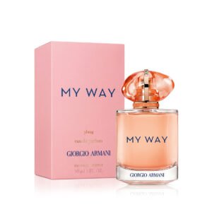Giorgio Armani My Way Ylang Eau De Parfum 90 ml (woman)
