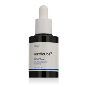 Medicube Zero Pore One Day Serum 30 ml