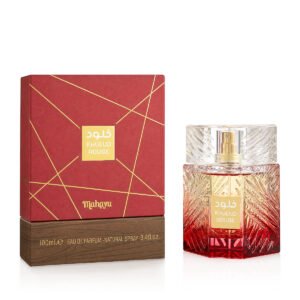 House of Perfumes Khulud Rouge Eau De Parfum 100 ml (unisex)