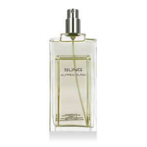 Alfred Sung Sung for Women Eau De Toilette - tester 100 ml (woman)