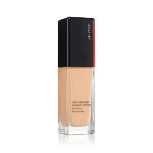 Shiseido Synchro Skin Radiant Lifting Foundation SPF 30 PA++++(160 Shell) 30 ml