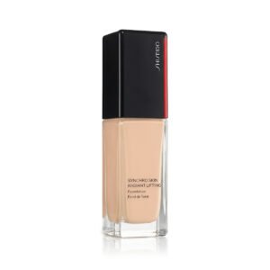 Shiseido Synchro Skin Radiant Lifting Foundation SPF 30 PA++++(130 Opal) 30 ml