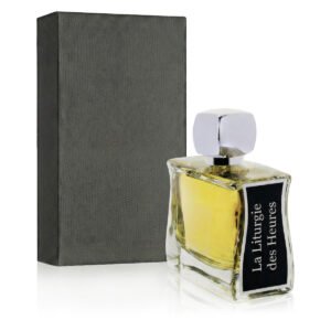 Jovoy Paris Pavillon Rouge Eau De Parfum 100 ml (unisex)