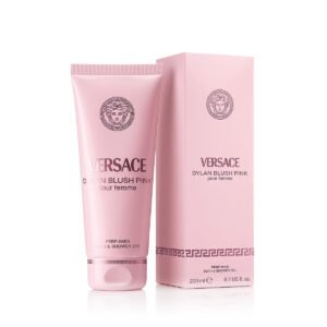 Versace Pour Femme Dylan Blush Pink Perfumed Shower Gel 200 ml (woman)