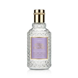 4711 Acqua Colonia Freesia & Musk Eau de Cologne 50 ml (unisex)