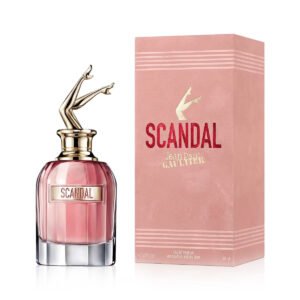 Jean Paul Gaultier Scandal Elixir Parfum 80 ml (woman)