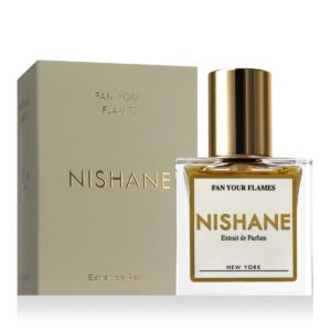 Nishane Fan Your Flames Extrait de parfum 15 ml (unisex)
