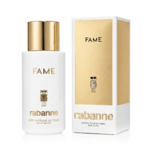 Rabanne Fame Body Lotion 200 ml (woman)